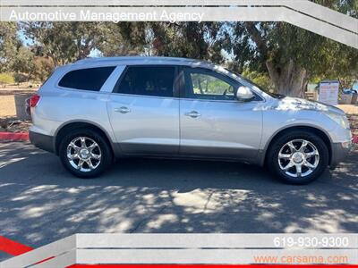 2008 Buick Enclave CXL   - Photo 6 - San Diego, CA 91942