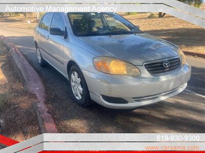 2008 Toyota Corolla S   - Photo 3 - San Diego, CA 91942