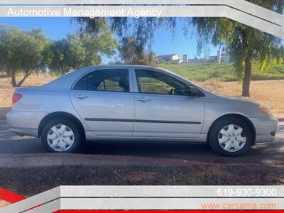 2008 Toyota Corolla S   - Photo 18 - San Diego, CA 91942