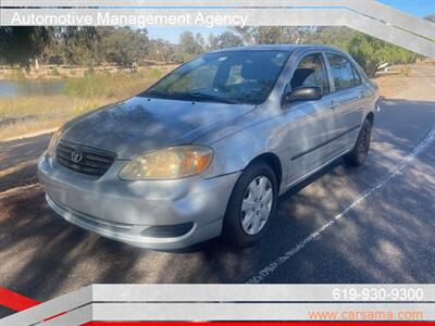 2008 Toyota Corolla S   - Photo 2 - San Diego, CA 91942