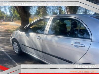 2008 Toyota Corolla S   - Photo 13 - San Diego, CA 91942