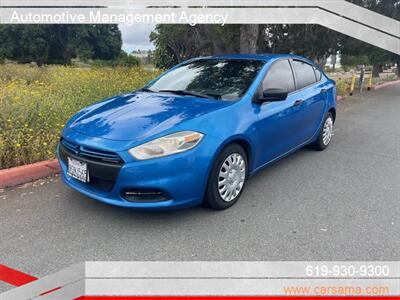 2016 Dodge Dart SE   - Photo 16 - San Diego, CA 91942