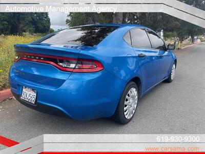 2016 Dodge Dart SE   - Photo 14 - San Diego, CA 91942