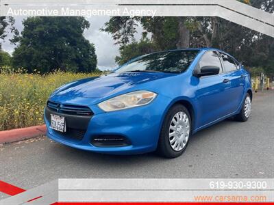 2016 Dodge Dart SE   - Photo 17 - San Diego, CA 91942