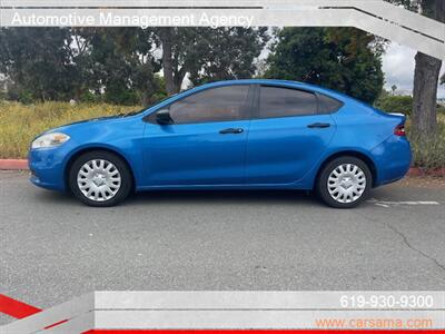 2016 Dodge Dart SE   - Photo 19 - San Diego, CA 91942