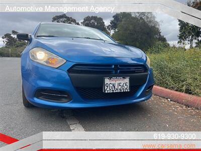 2016 Dodge Dart SE   - Photo 5 - San Diego, CA 91942