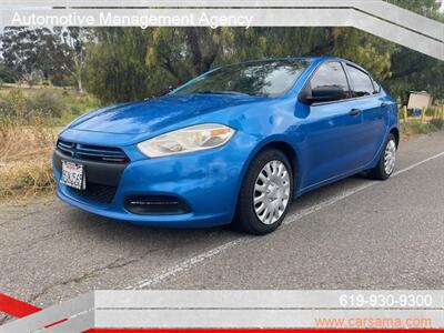 2016 Dodge Dart SE   - Photo 3 - San Diego, CA 91942