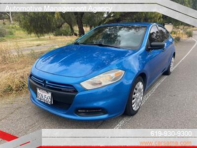 2016 Dodge Dart SE   - Photo 24 - San Diego, CA 91942