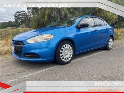 2016 Dodge Dart SE   - Photo 26 - San Diego, CA 91942