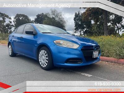 2016 Dodge Dart SE   - Photo 4 - San Diego, CA 91942