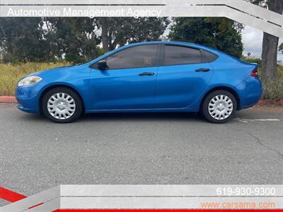 2016 Dodge Dart SE   - Photo 18 - San Diego, CA 91942