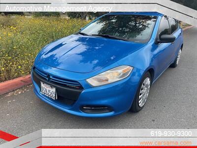 2016 Dodge Dart SE   - Photo 15 - San Diego, CA 91942