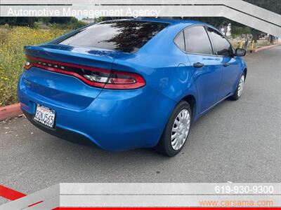 2016 Dodge Dart SE   - Photo 13 - San Diego, CA 91942