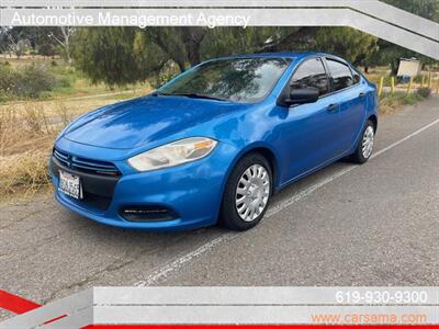 2016 Dodge Dart SE   - Photo 23 - San Diego, CA 91942