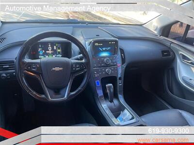 2013 Chevrolet Volt Premium   - Photo 13 - San Diego, CA 91942