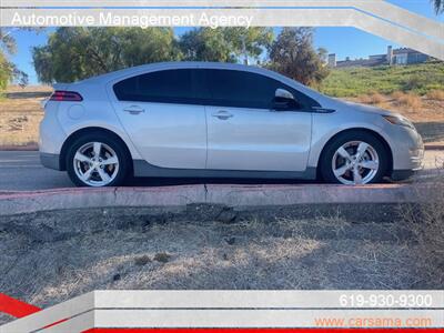 2013 Chevrolet Volt Premium   - Photo 8 - San Diego, CA 91942