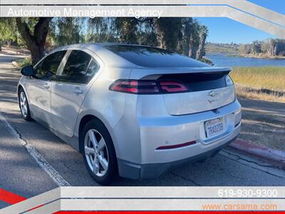 2013 Chevrolet Volt Premium   - Photo 5 - San Diego, CA 91942