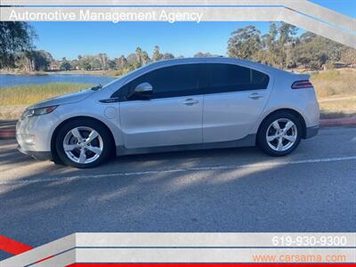 2013 Chevrolet Volt Premium   - Photo 3 - San Diego, CA 91942