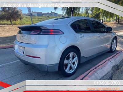 2013 Chevrolet Volt Premium   - Photo 7 - San Diego, CA 91942