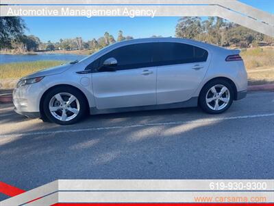 2013 Chevrolet Volt Premium   - Photo 4 - San Diego, CA 91942