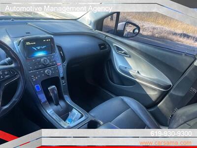 2013 Chevrolet Volt Premium   - Photo 14 - San Diego, CA 91942