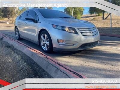 2013 Chevrolet Volt Premium   - Photo 10 - San Diego, CA 91942