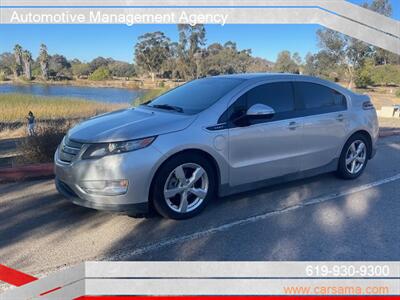 2013 Chevrolet Volt Premium   - Photo 20 - San Diego, CA 91942