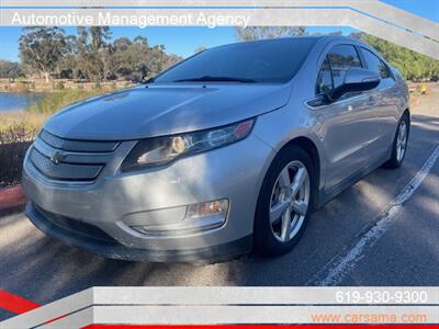 2013 Chevrolet Volt Premium   - Photo 2 - San Diego, CA 91942