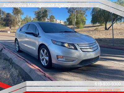 2013 Chevrolet Volt Premium   - Photo 11 - San Diego, CA 91942