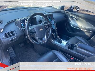 2013 Chevrolet Volt Premium   - Photo 15 - San Diego, CA 91942