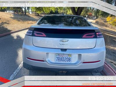 2013 Chevrolet Volt Premium   - Photo 6 - San Diego, CA 91942