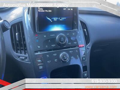 2013 Chevrolet Volt Premium   - Photo 19 - San Diego, CA 91942