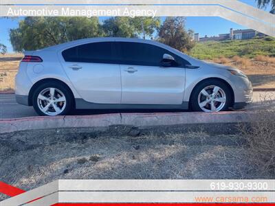 2013 Chevrolet Volt Premium   - Photo 9 - San Diego, CA 91942