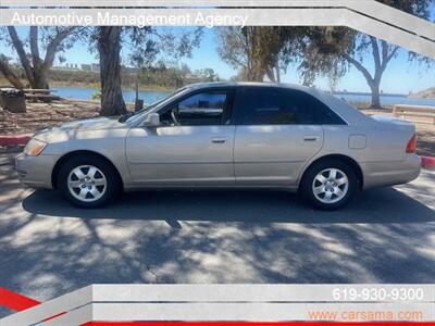 2000 Toyota Avalon XLS   - Photo 17 - San Diego, CA 91942