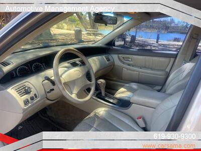 2000 Toyota Avalon XLS   - Photo 12 - San Diego, CA 91942