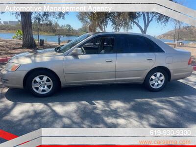 2000 Toyota Avalon XLS   - Photo 9 - San Diego, CA 91942