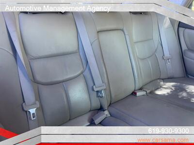2000 Toyota Avalon XLS   - Photo 7 - San Diego, CA 91942