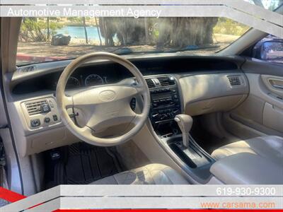 2000 Toyota Avalon XLS   - Photo 14 - San Diego, CA 91942