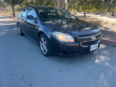 2010 Chevrolet Malibu LT  