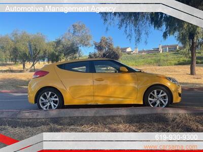 2016 Hyundai VELOSTER   - Photo 19 - San Diego, CA 91942