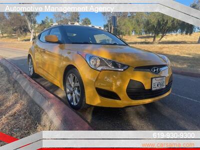 2016 Hyundai VELOSTER   - Photo 14 - San Diego, CA 91942