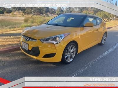 2016 Hyundai VELOSTER   - Photo 8 - San Diego, CA 91942