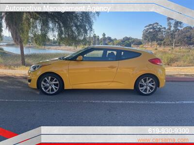 2016 Hyundai VELOSTER   - Photo 11 - San Diego, CA 91942