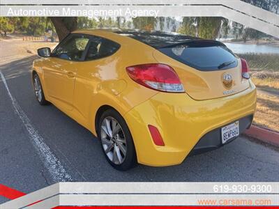 2016 Hyundai VELOSTER   - Photo 12 - San Diego, CA 91942