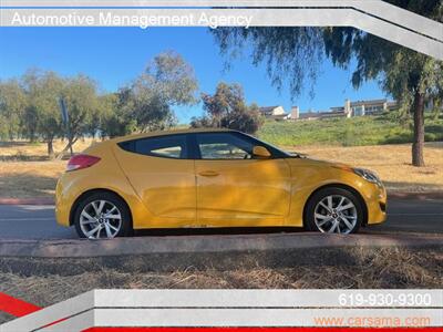 2016 Hyundai VELOSTER   - Photo 18 - San Diego, CA 91942