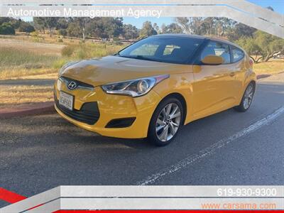 2016 Hyundai VELOSTER   - Photo 9 - San Diego, CA 91942