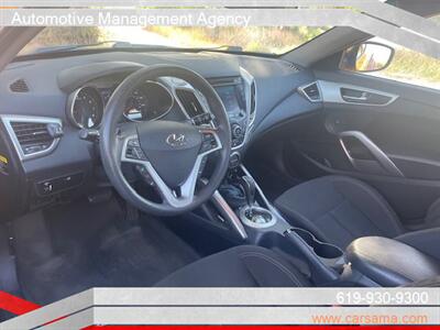 2016 Hyundai VELOSTER   - Photo 7 - San Diego, CA 91942