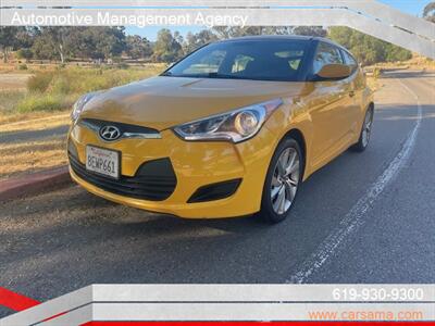 2016 Hyundai VELOSTER   - Photo 3 - San Diego, CA 91942