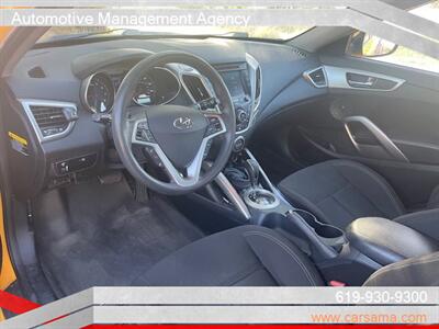 2016 Hyundai VELOSTER   - Photo 24 - San Diego, CA 91942