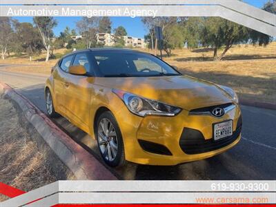 2016 Hyundai VELOSTER   - Photo 15 - San Diego, CA 91942